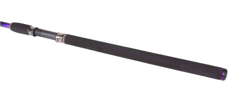 Feeder prúty JVS Terror 3-diel 3,60m / 20-60g Medium