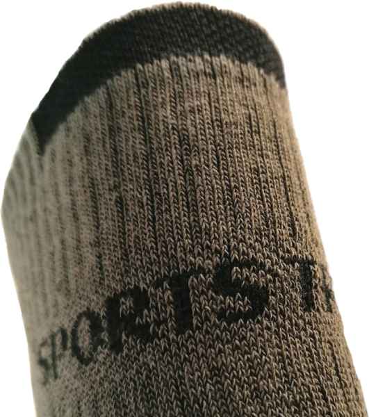 Ponožky SPORTSTrek Thermo veľkosť 43-46