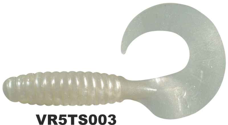 RELAX Twister 5 VR5 (9cm)cena1ks/bal10ks farba VR5TS001