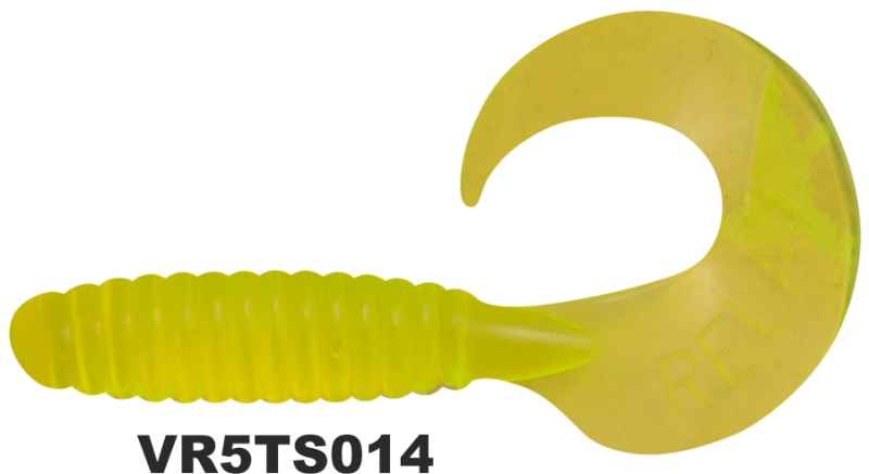 RELAX Twister 5 VR5 (9cm)cena1ks/bal10ks farba VR5TS011