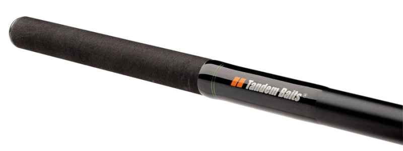 Kaprárske prúty Tandem Baits Enforcer SST 3-diel Dĺžka: 12ft/360cm, záťaž: 3,5lbs