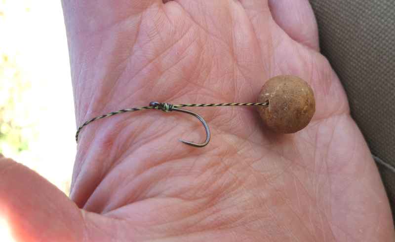 FAITH Basic hotové nadväzce na kapra 2ks + zarážky 12ks Veľkosť háčika: 4