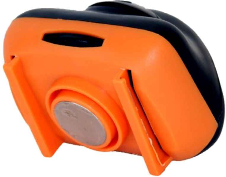 ECO 5 LED čelovka SPORTS
