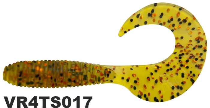 RELAX Twister 4 VR4 (8cm)cena1ks/ba10ks Farba: VR4TS007