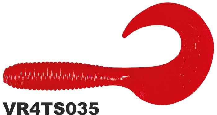 RELAX Twister 4 VR4 (8cm)cena1ks/ba10ks Farba: VR4TS026