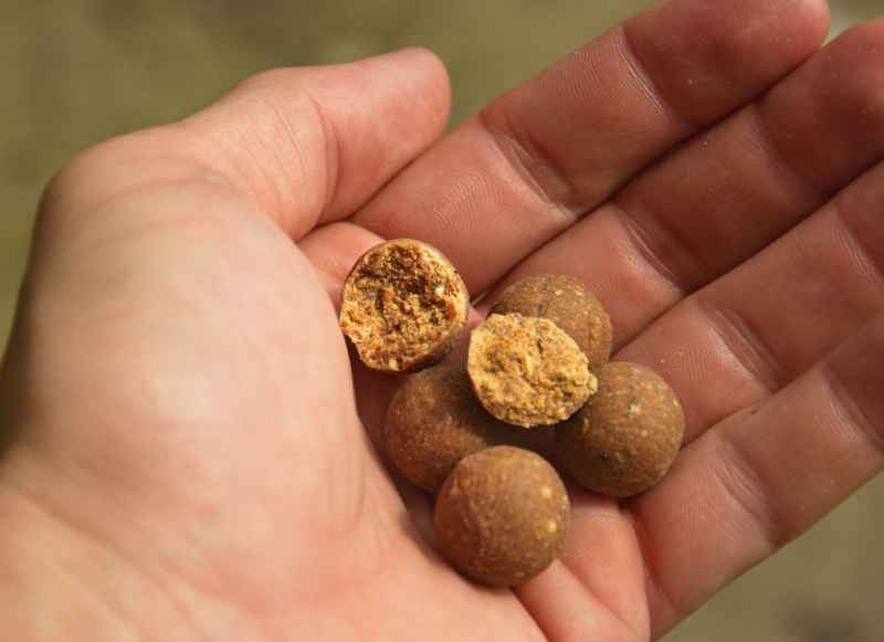 Boilies Crafty Catcher Retro Range 15mm / 2,5kg Caribbean Cocktail/Karibský koktejl