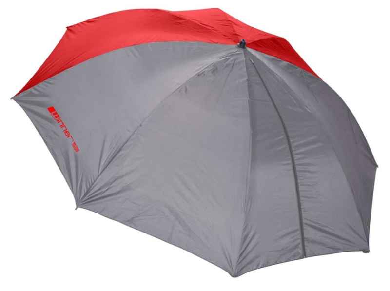 Dáždnik Winner Method Feeder Nubrolly Comfort 2,5m