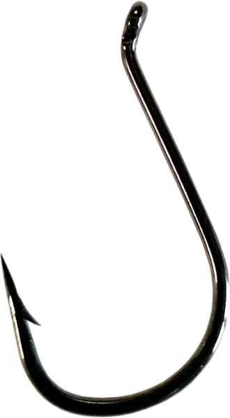 Kaprové rybárske háčiky Stiff Rig Tandem Baits 10ks veľkosť 2, 10ks