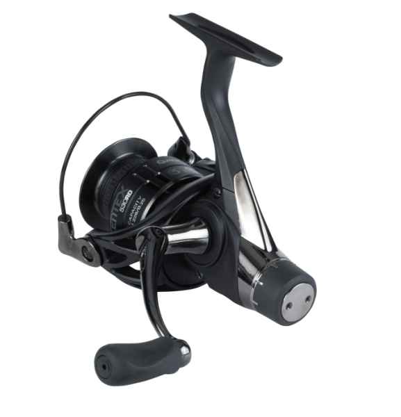 Prívlačový navijak Quantum Centex RD-zadná brzda Veľkosť 30