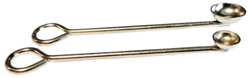 Vykrajovač na zemiaky Priemer: 15mm