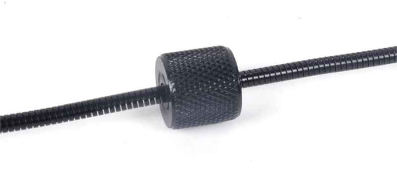 Elektrické rybárske swingre Faith SW-5 Farba: Červená