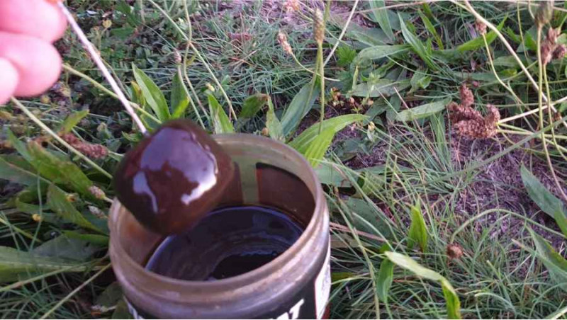 Monster Cat sumcové pelety 65x35mm 4ks - Tandem Baits Fish Crayfish (ryba rak)